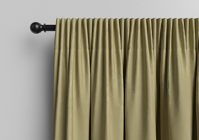 Ascot, Oatmeal - Made to Measure Curtains - Image 10